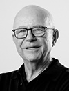 Dr. Armin Scharrer