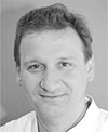 Prof. Dr. med. Hansjürgen Agostini