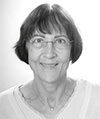 Priv.-Doz. Dr. med. Silvia Bopp