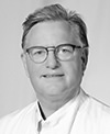 Prof. Dr. med. Gerd U. Auffarth