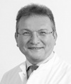 Prof. Dr. med. Berthold Seitz