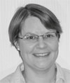 Melanie van Waveren