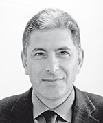 Graham Barrett