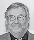 Prof. Dr. Wolfgang Haigis