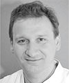 Prof. Dr. med. Hansjürgen Agostini