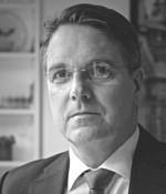 Prof. Dr. med. Heinrich Heimann