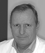 Dr. med. Ralph-Laurent Merté