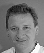 Prof. Dr. med. Hansjürgen Agostini