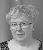 Priv.-Doz. Dr. med. Ilse Krebs