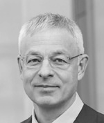 Prof. Dr. med. Daniel Mojon