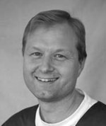 Dr. med. Bernd Fassbender