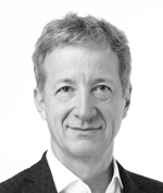 Prof. Dr. med. Norbert Anders