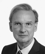 Prof. Dr. med. Volker Seiberth