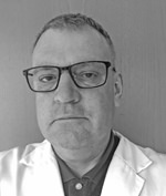 Priv.-Doz. Dr. med. Dieter Eisenmann
