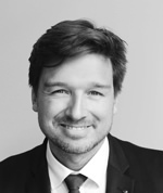 Prof. Dr. med. Michael J. Koss