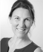 Prof. Dr. med. habil. Anja Liekfeld