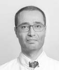 Prof. Dr. med. Alireza Mirshahi