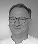 Prof. Dr. med. Hansjürgen Agostini