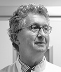 Dr. med. Karl Brasse