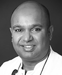 Prof. Dr. med. Vinodh Kakkassery