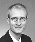Prof. Dr. med. Thomas Klink